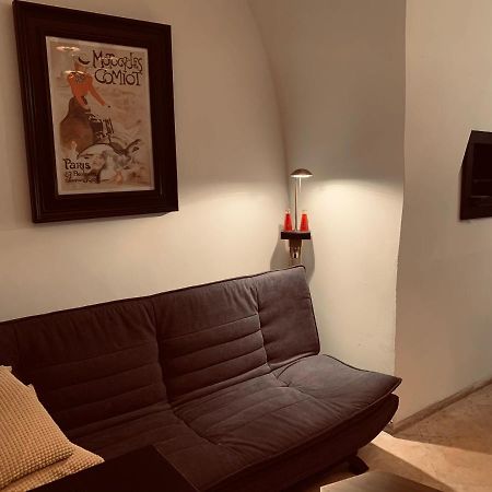 La Guta Studio Suite The Campari Suite القدس المظهر الخارجي الصورة
