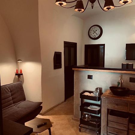 La Guta Studio Suite The Campari Suite القدس المظهر الخارجي الصورة