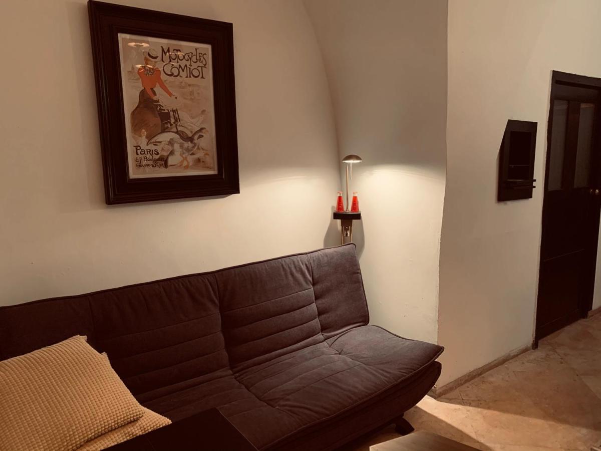 La Guta Studio Suite The Campari Suite القدس المظهر الخارجي الصورة