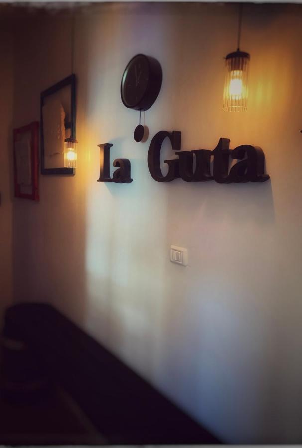 La Guta Studio Suite The Campari Suite القدس المظهر الخارجي الصورة