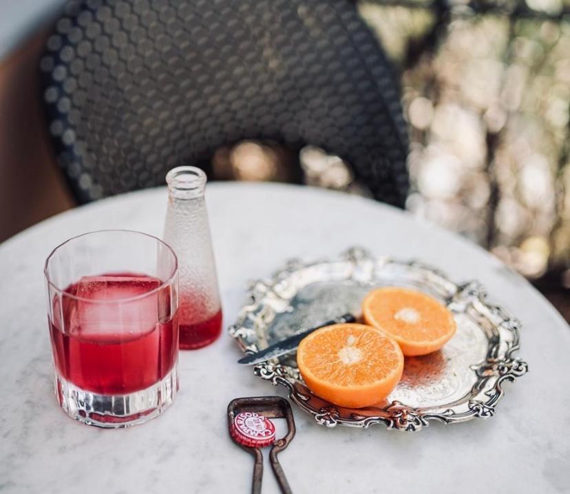 La Guta Studio Suite The Campari Suite القدس المظهر الخارجي الصورة